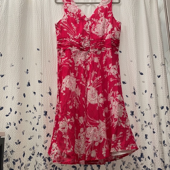 Robbie Bee Dress - Picture 2 of 10